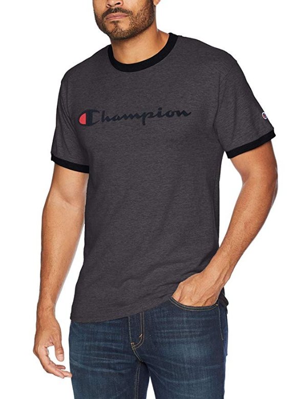 ChampionT恤