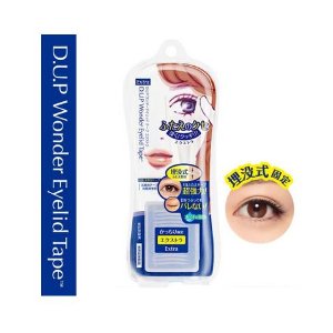 D.U.P Wonder Eyelid Tape Extra 双眼皮贴（120片装）