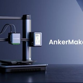 无门槛玩转AnkerMake 3D打印机 | 上手体验 | 值不值得买