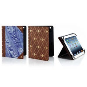 Classic Case for iPad (3rd generation) and iPad 2