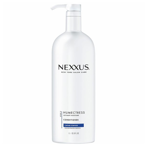 Humectress Conditioner for Normal to Dry Hair
