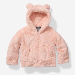 Today Only:Eddie Bauer Kids Clearance items