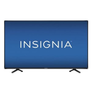 50" Insignia 1080p LED HDTV