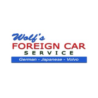 Wolf’s Foreign Car Service - 圣地亚哥 - San Diego