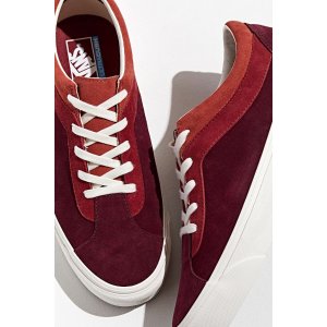 red vans urban outfitters