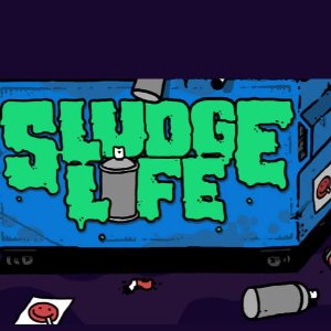 Sludge Life - PCDD
