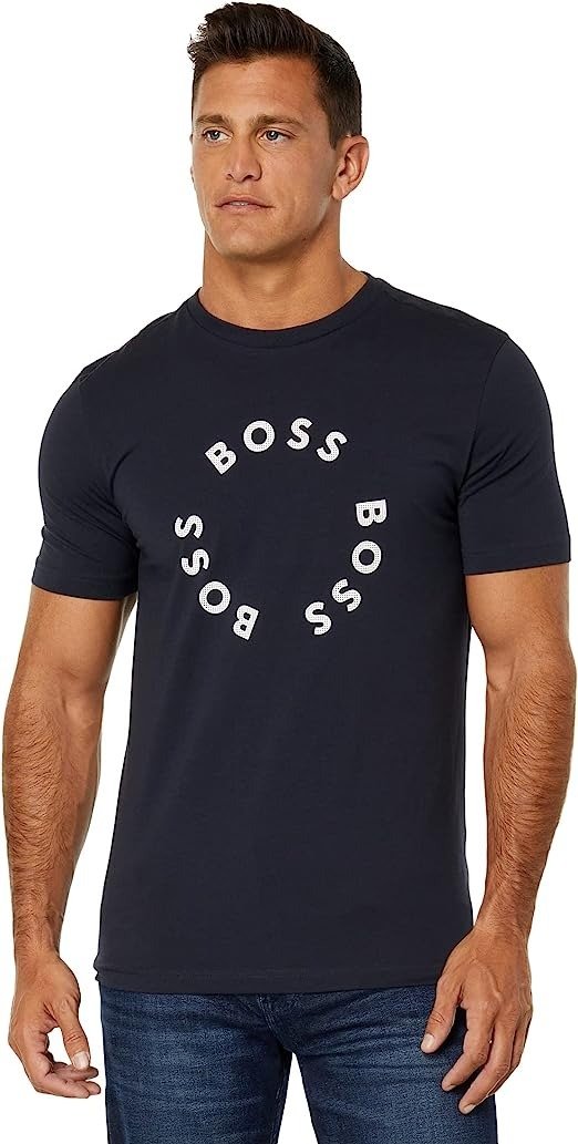 BOSS Men's Selogox Sweatpants