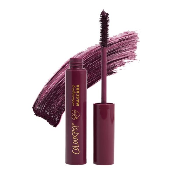 Plum and Get It - BFF Mascara