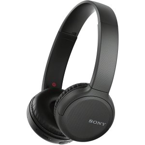 SONY WHCH510/B 蓝牙头戴式耳机