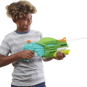 Amazon Select NERF Super Soakers on sale