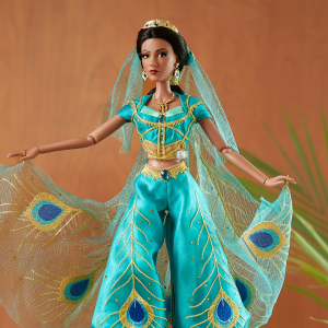 Just in by Magic Carpet: New Aladdin Arrivals