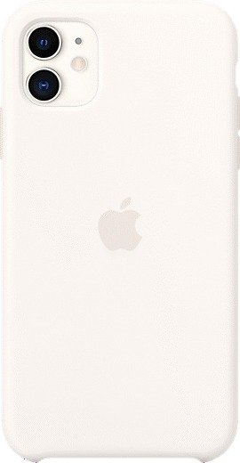 iPhone 11 官方硅胶壳