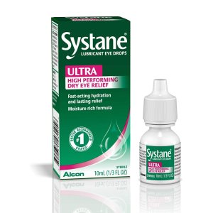 Amazon 多款Systane 眼药水、Stayfree 卫生巾促销
