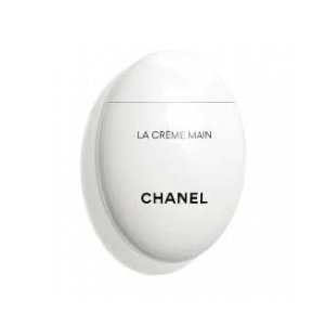 Chanel护手霜 (50ml)