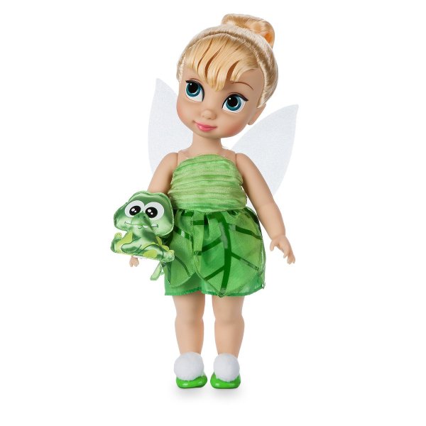 Animators' Collection Tinker Bell Doll - 16''