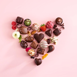 Candy and Chocolate Box Sale@ Bloomingdale's