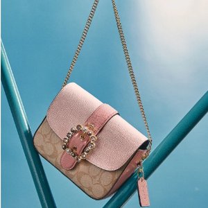 COACH Outlet X Disney Collections