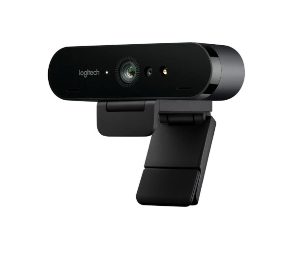 BRIO 4K Pro Webcam 