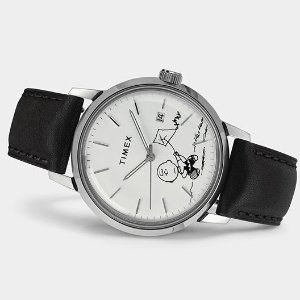 Select Timex Watches Sale