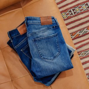 Today Only: Denim  @ Lucky Brand Jeans