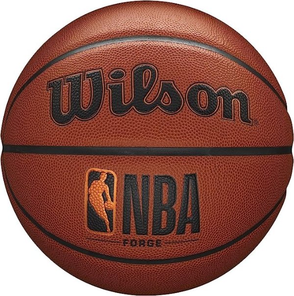 WILSON NBA Forge 篮球