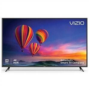 VIZIO E55-F1 55" 4K HDR 超高清智能电视