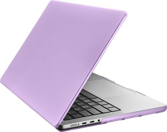 Hard-Shell Case for 14" MacBook Pro 2021/2023