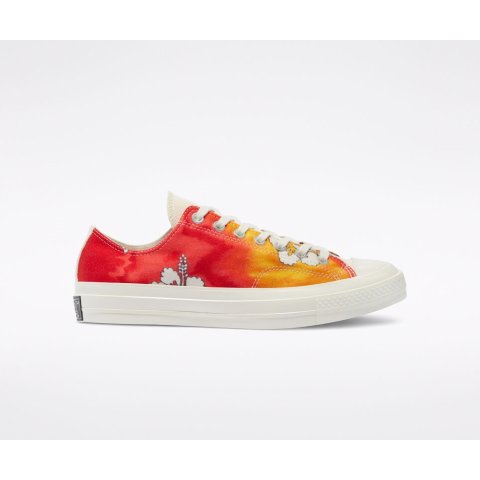 Converse​Tropical Shirt Chuck 70 运动鞋