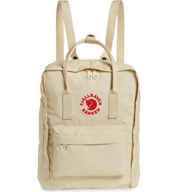 Kanken Water Resistant Backpack