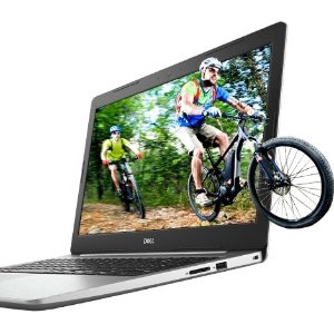 Dell Inspiron 15 5570 Touch Laptop (i7-8550U,R530, 16GB, 1TB)