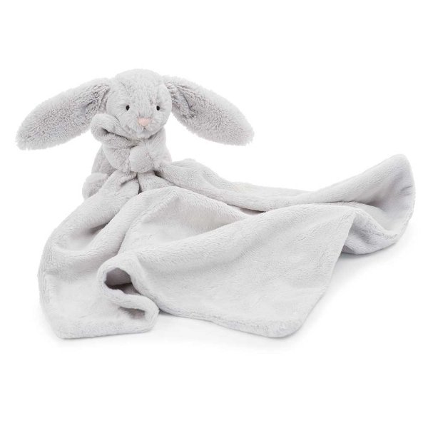 小兔安抚巾