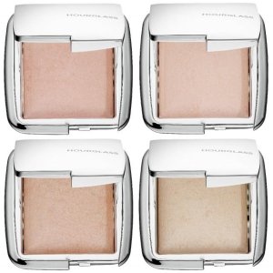 Hourglass launched new Ambient Strobe Lighting Powder