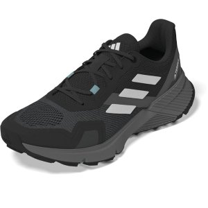 adidas Women's Terrex Soulstride Trail Running Sneaker