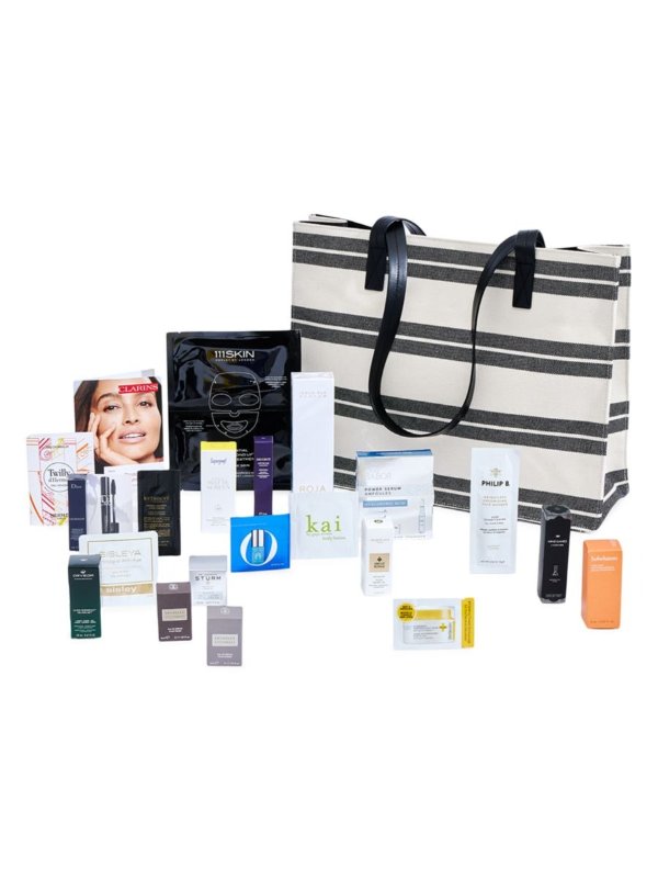 Gift With Any $175 Beauty or Fragrance Purchase