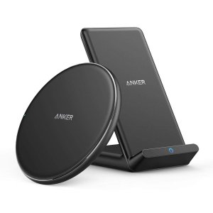 Anker Charging Accessories