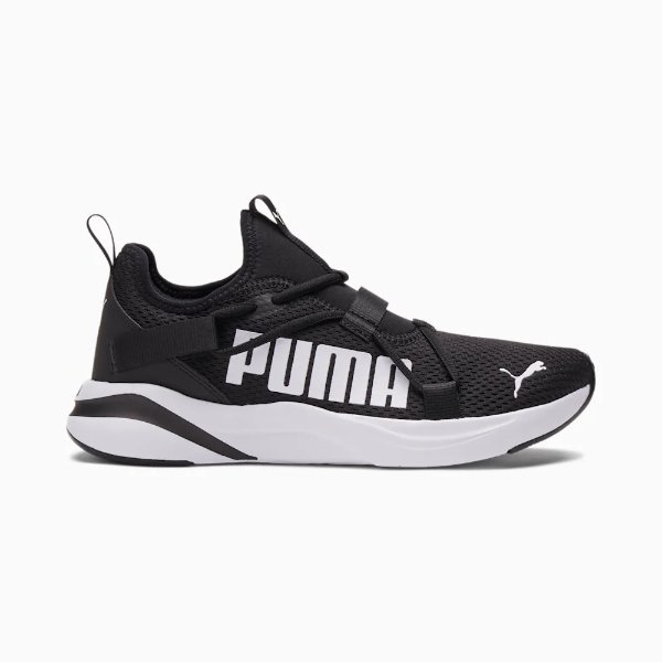 Softride Rift Slip-On Bold Men's Running Shoes | PUMA US