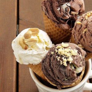 National Ice Cream Day Deals