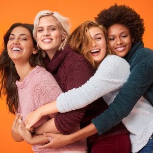 LOFT Select Styles Women's Sweaters on Sale