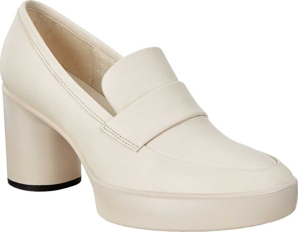 Women's ECCO Shape Sculpted Motion 55mm Loafer
