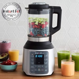 Today Only: Instant Pot Cooking Appliances Sale