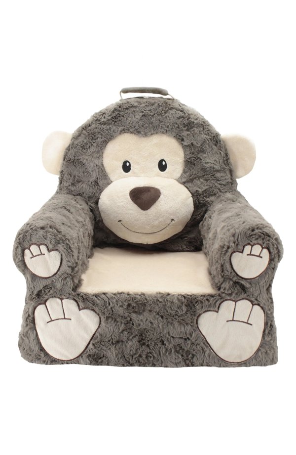Sweet Seats Monkey Chair