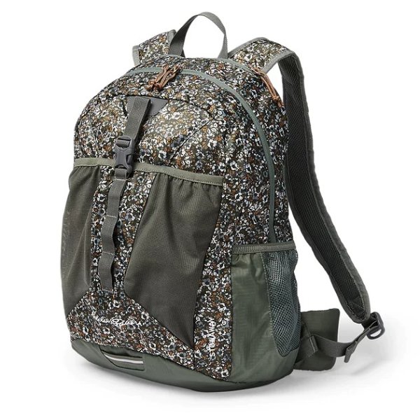 stowaway packable 30l daypack - plus size