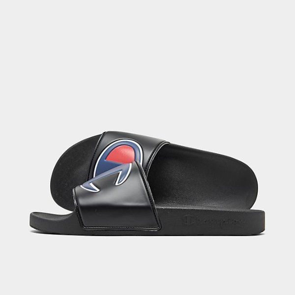 Men'sIPO Slide Sandals