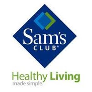 Sam's Club 公益活动