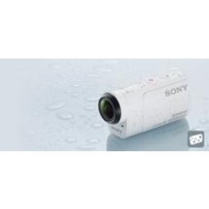 新低! 索尼AZ1 Mini POV 高清运动摄像机