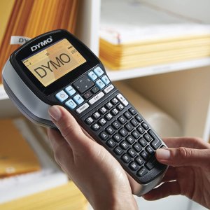 DYMO Label Maker with Adapter