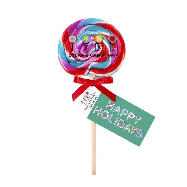Have a Lolly Jolly Christmas Whirly Pop®