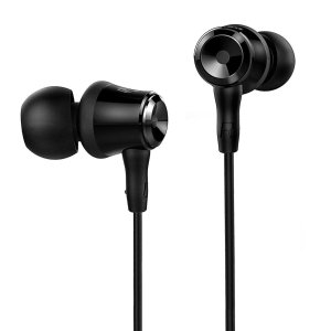 SoundPEATS B10 3.5mm Headphones In-ear Wired Earphones Earbuds