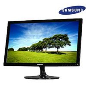 SAMSUNG SD300 Series S24D300HL 23.6" Widescreen LED LCD Monitor