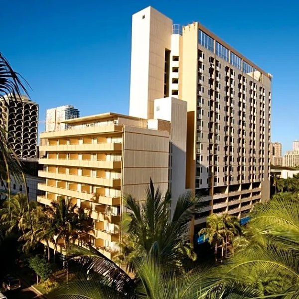 Waikiki Malia by Outrigger, Honolulu Latest Price & Reviews of Global Hotels 2023 | Trip.com